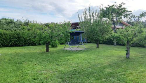 Ferienhaus LeBen - Foto 4, Garden