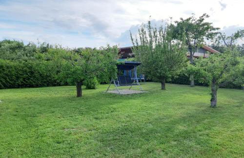 Ferienhaus LeBen - Foto 4