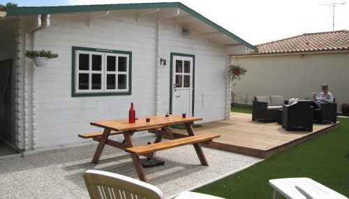 Chalet de Christine - Foto 5