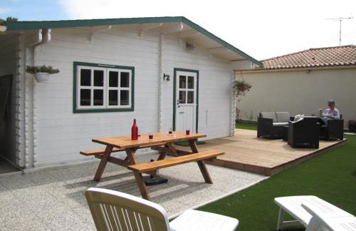 Chalet de Christine - Foto 5