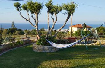 Great sea view apartment kokkini hani - Foto 22