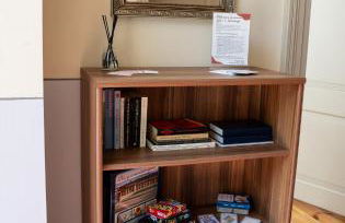 Apartmenthaus Gutenberg 78 - Foto 10