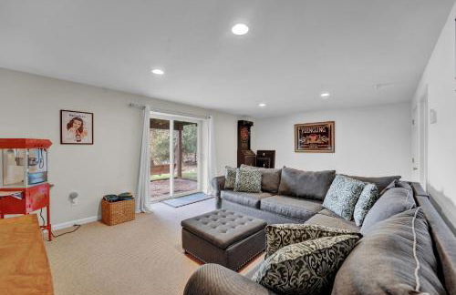 Waterfront, Hot Tub, Dock Kayaks, Movie Game Room - Foto 28