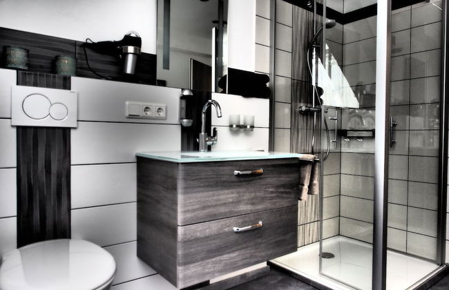 Korkenzieher Restaurant Café - Foto 51