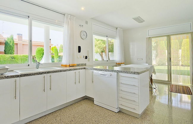 Casa Blanca - Foto 14