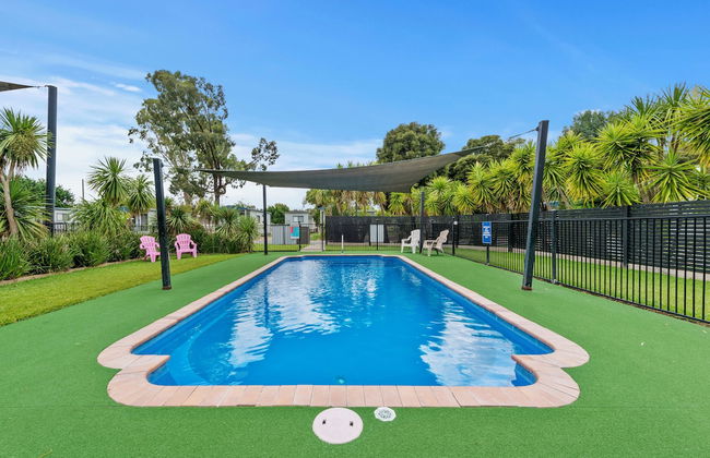 BIG4 Ingenia Holidays Wagga Wagga - Foto 26