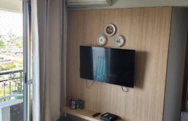 Apto Confortável Família - Foto 6