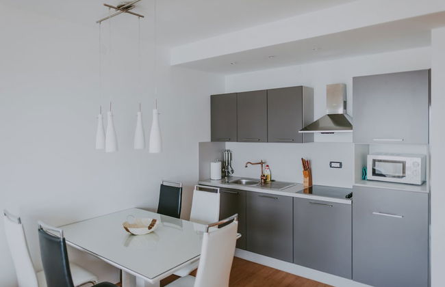 Apartments Nadia - Foto 6