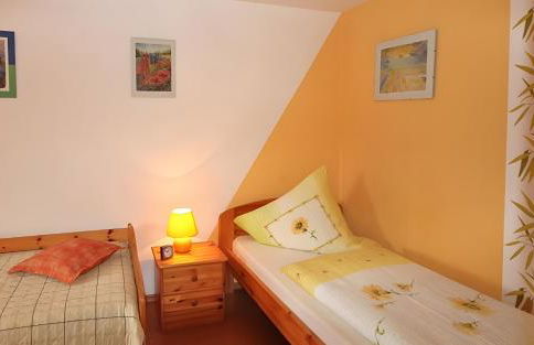 Ferienhaus Hubhof - Foto 46