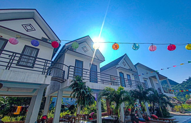 YoLo Pool Bar Villas - Foto 33