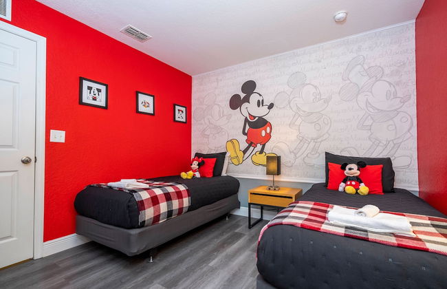 Cozy 3BR Regal Oaks Close to Disney - Foto 21