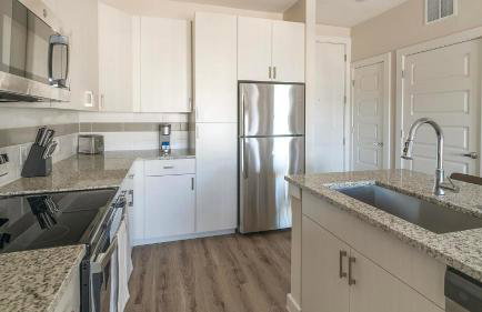 Landing Stunning 1BD Pool Clubhouse - Photo 5