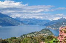 Casa Noemi con splendida vista lago - Foto 45