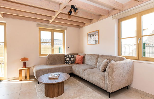 Well-kept and Cozy Polder House - Foto 1