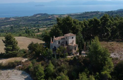 Iliaxtida Apartment - Foto 1