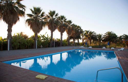 La casa tra i limoni di Rosmarino Park IT083O84B59CP6PX5J - Foto 1