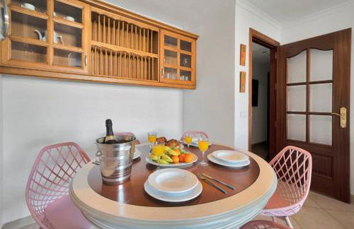 Apartamento en el centro De San Pedro con parking - DEL VALLE 72 1 - Foto 46