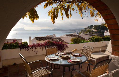 Moraira Beach Rental - Foto 6