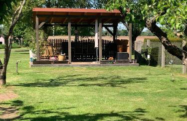 Janas Ferienwohnung in Heideblick - Foto 14