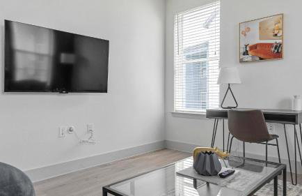 Landing Stunning 1BD Gym Pool - Foto 57