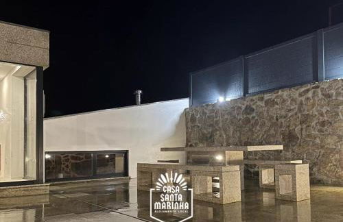 Casa Santa Marinha - Foto 25