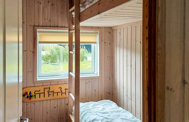 10 Person Holiday Home in Juelsminde-by Traum - Foto 35