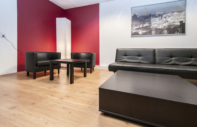 Appartement 10friends - Photo 14