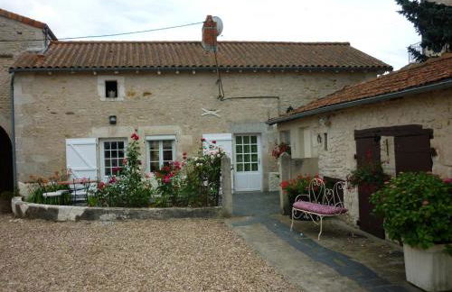 Le gite du porche - Foto 7