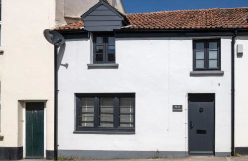 2 Bed stylish village retreat in Braunton - Foto 9
