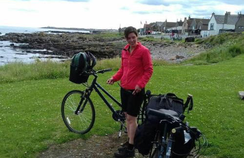 Pew With a View - Seafront Cottages - Foto 70