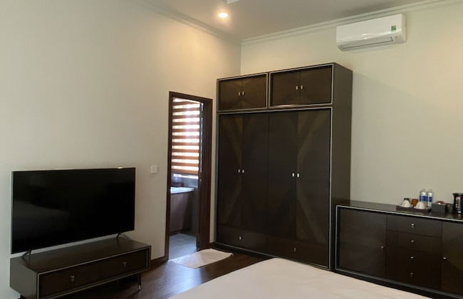 La'mer Villa Mui Ne - Foto 76