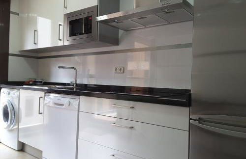 Apartamento Berenguela - Foto 10