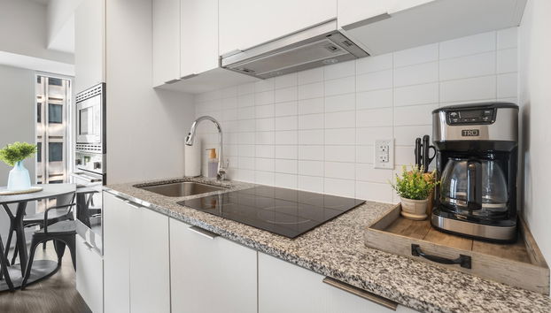 Rivetstays - The Britt - Foto 4, Cozinha privada