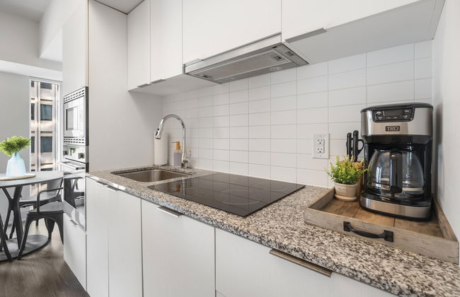 Rivetstays - The Britt - Foto 4