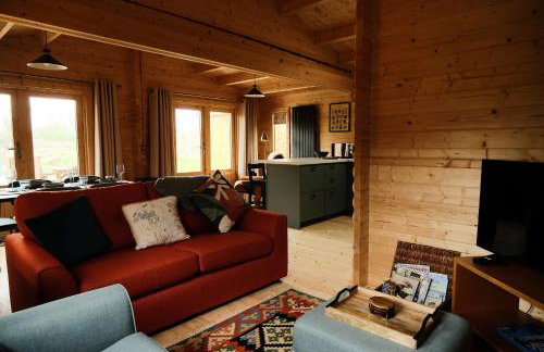 Welhams Meadow Holiday Lodges - Foto 44