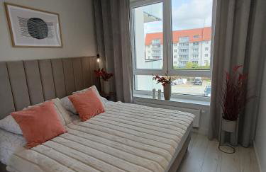 Apartament z 2 sypialniami - Nova Ludova - blisko 2 jezior - Foto 12