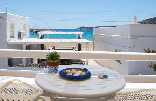 Miles Away Sifnos - Beachfront House - Foto 18
