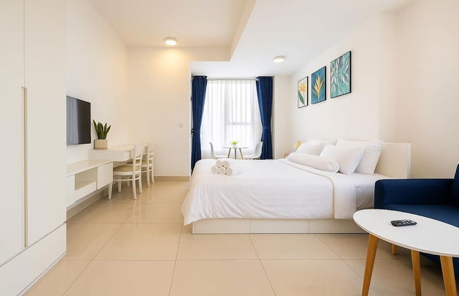 Summerset Apartment - RiverGate Residence - Foto 37