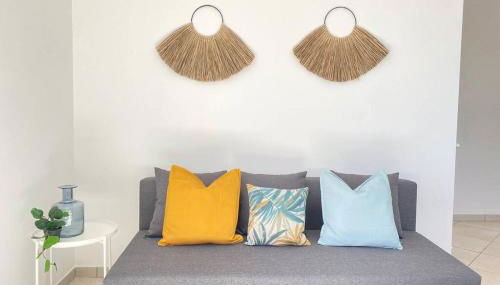 Luminoso Bilocale con Balcone a Borgio Verezzi - Photo 5