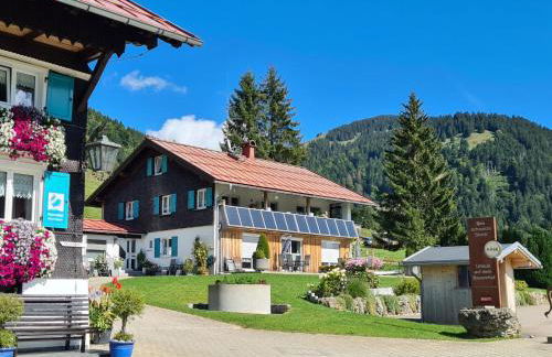 Ferienhof "Alpe Berg" - Photo 1