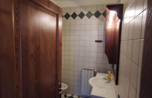 M & M Pinzi Suite Apartment - Foto 14