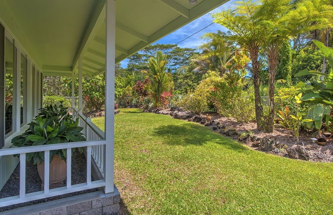 Hale O Nani Mala Pua 3 Bedroom Home by RedAwning - Foto 21