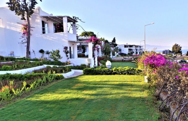 Sunset Mavi - Foto 23