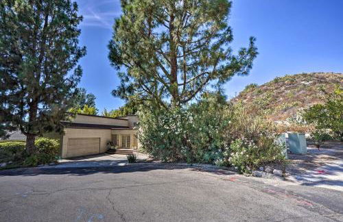 Unique Coto De Caza Home Near Hiking and Biking - Foto 35