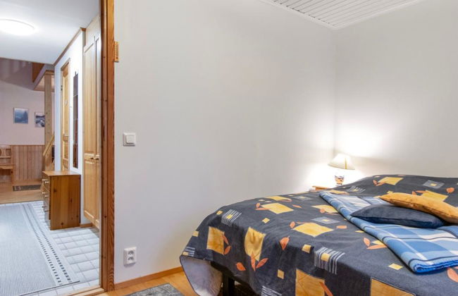 Korpipalo (ent. yllästunnelma 2 b 7) - Foto 9