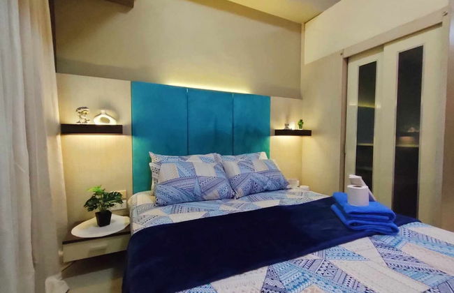 The Beacon Makati by Cozi Condotels - Foto 21