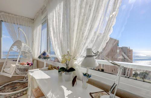 Malaga Paradise Home - Foto 34