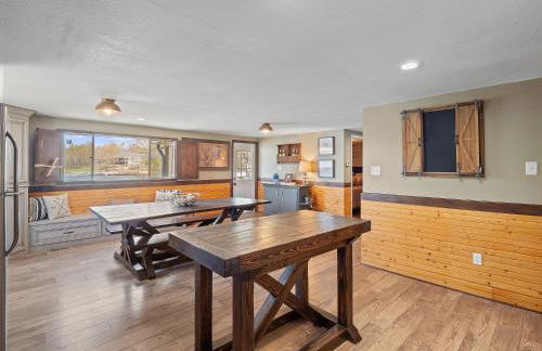 Atkins Point - Private Lot - Easy Access To Water! - Foto 13