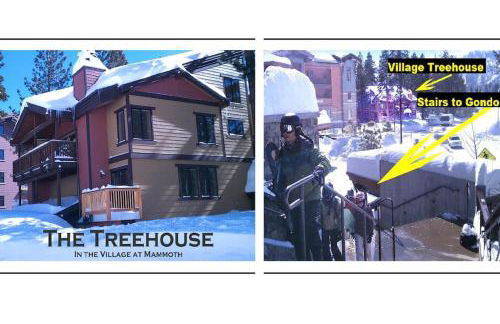 Village Treehouse #2 - Foto 7