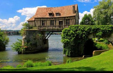 Logement convivial, charmant et spacieux - Foto 14